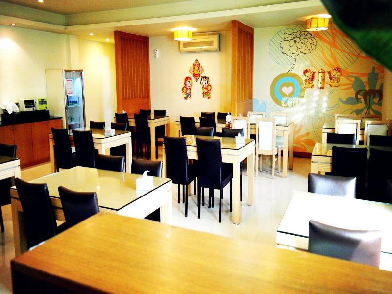 Discovery Motel - Tucheng image