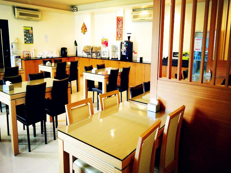 Discovery Motel - Tucheng image