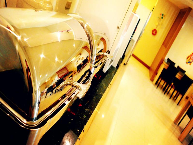 Discovery Motel - Tucheng image