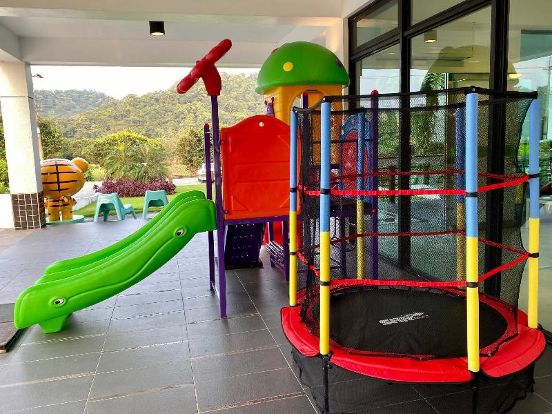 Green Bank Leisure Club image