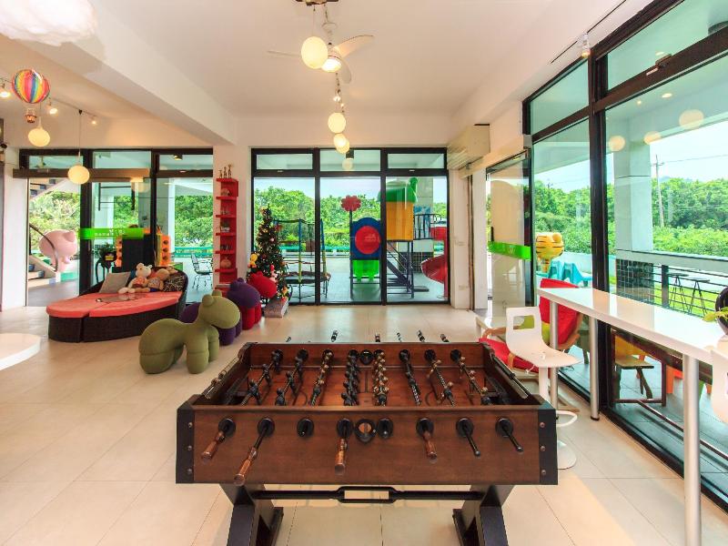 Green Bank Leisure Club image