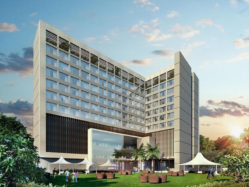 Sayaji Vadodara image