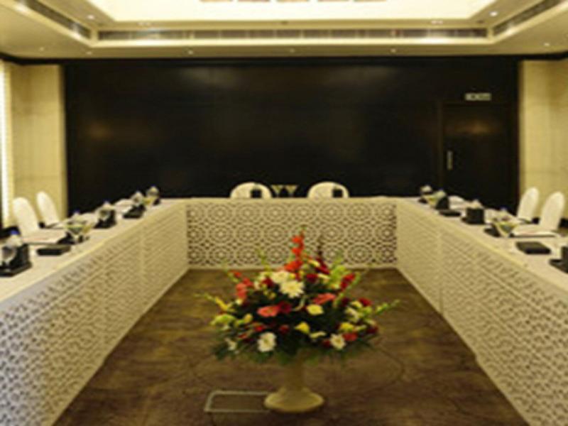 Sayaji Vadodara image