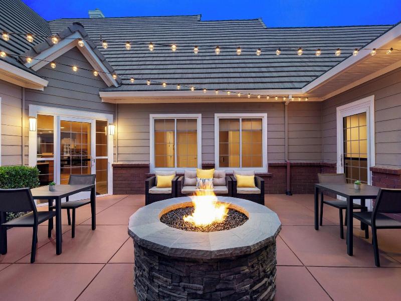 Residence Inn Vacaville image
