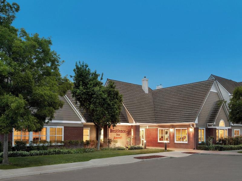 Residence Inn Vacaville image