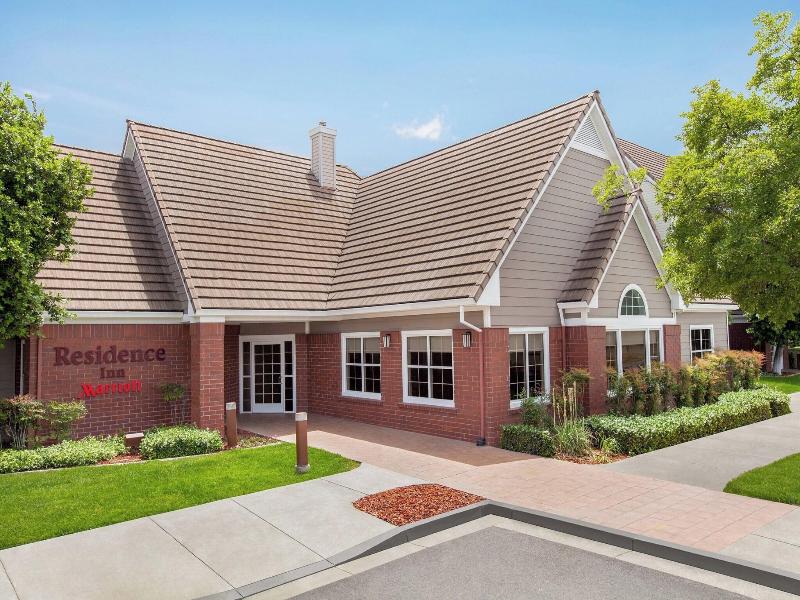 Residence Inn Vacaville image