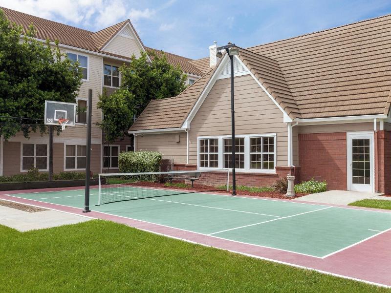 Residence Inn Vacaville image