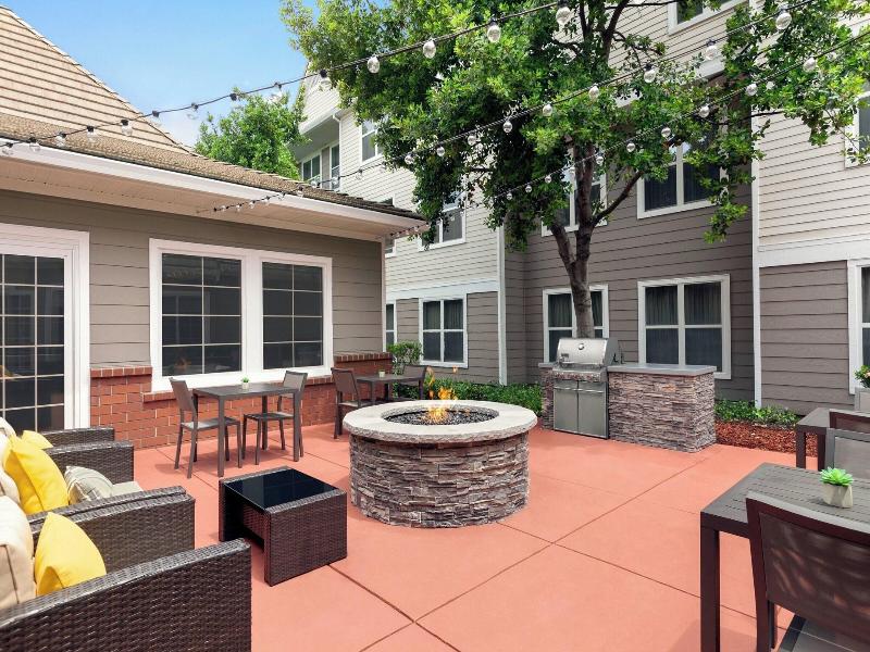 Residence Inn Vacaville image