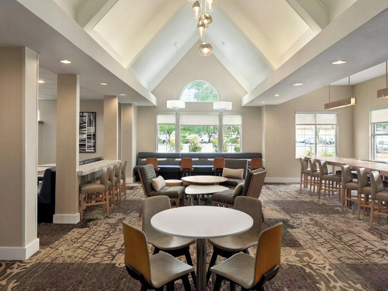 Residence Inn Vacaville image