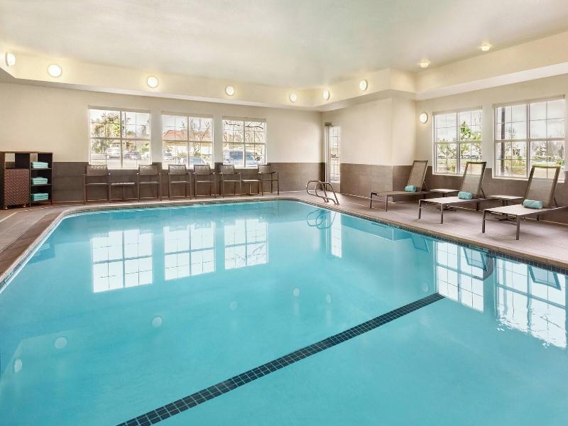 Residence Inn Vacaville image