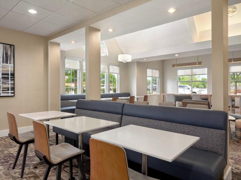 Residence Inn Vacaville image