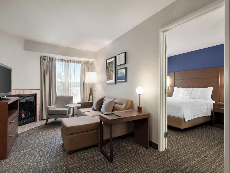 Residence Inn Vacaville image
