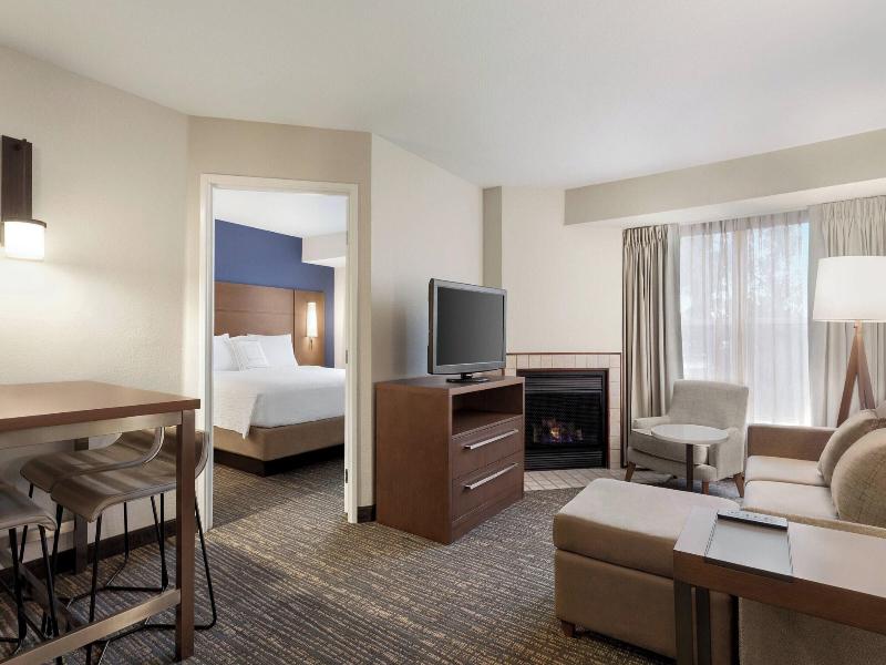 Residence Inn Vacaville image