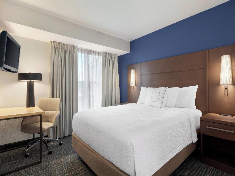 Residence Inn Vacaville image