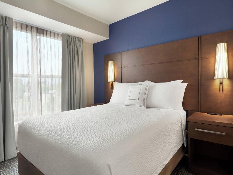 Residence Inn Vacaville image