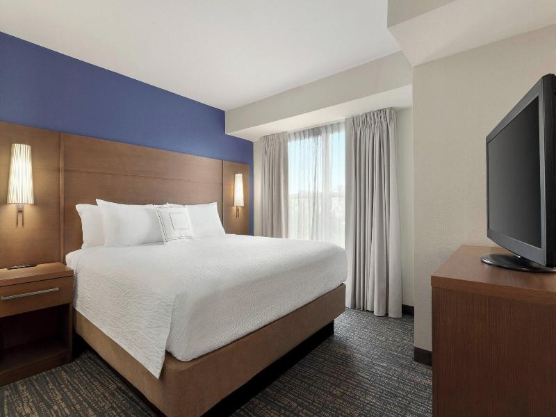 Residence Inn Vacaville image