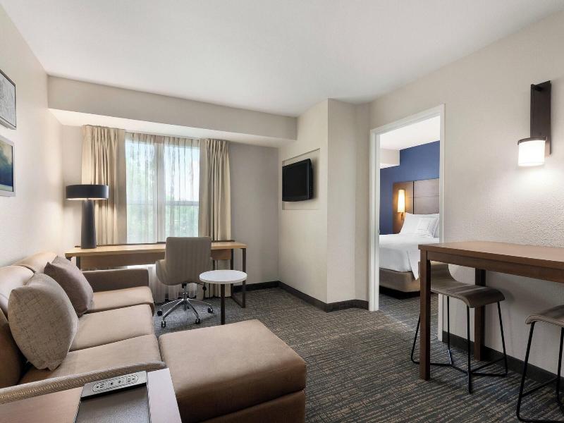 Residence Inn Vacaville image