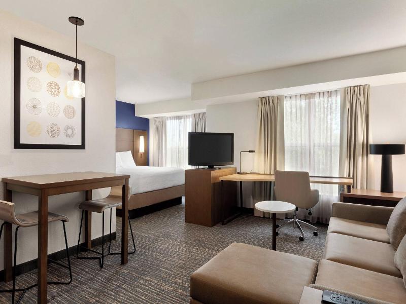 Residence Inn Vacaville image