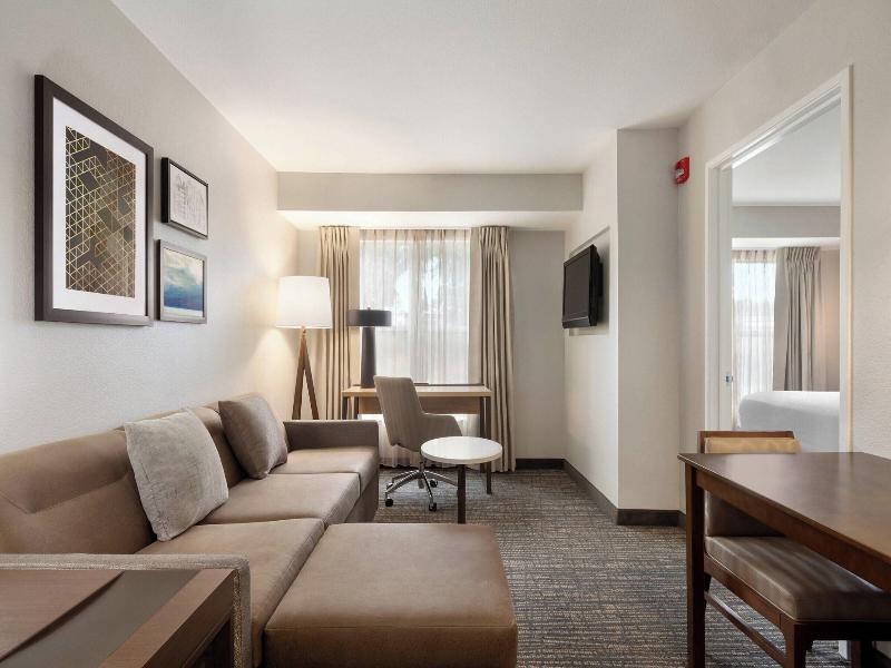 Residence Inn Vacaville image