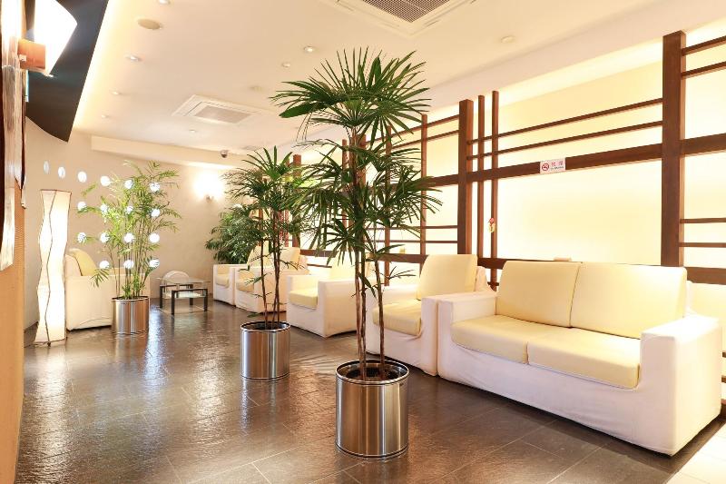 Toyama Town Hotel image