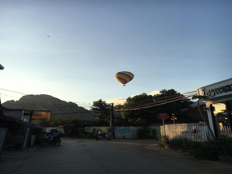 Vang Vieng Rock Backpacker Hostel image