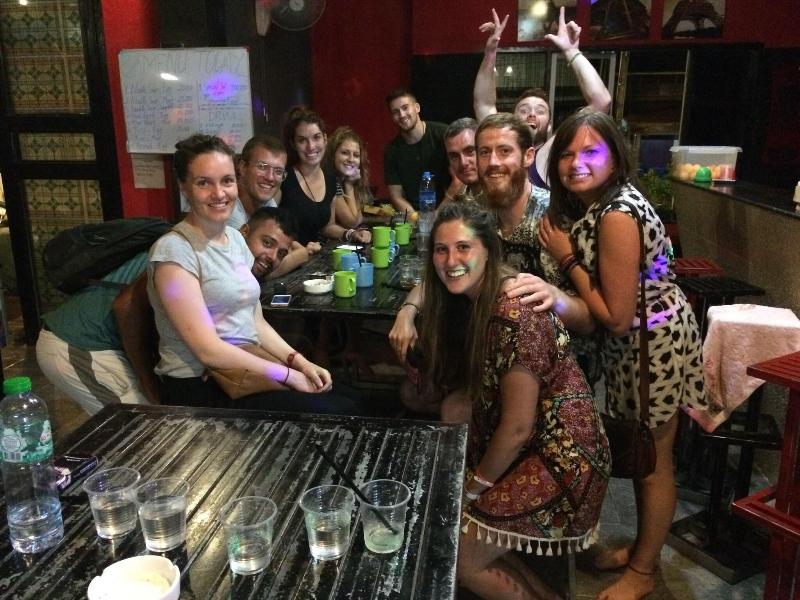 Vang Vieng Rock Backpacker Hostel image