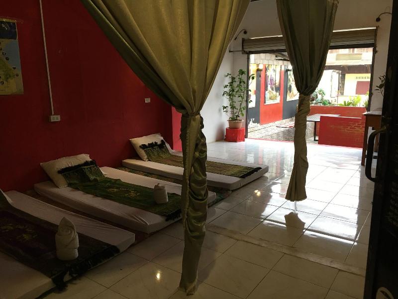 Vang Vieng Rock Backpacker Hostel image