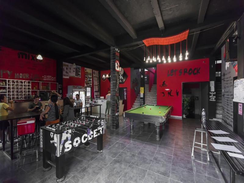 Vang Vieng Rock Backpacker Hostel image