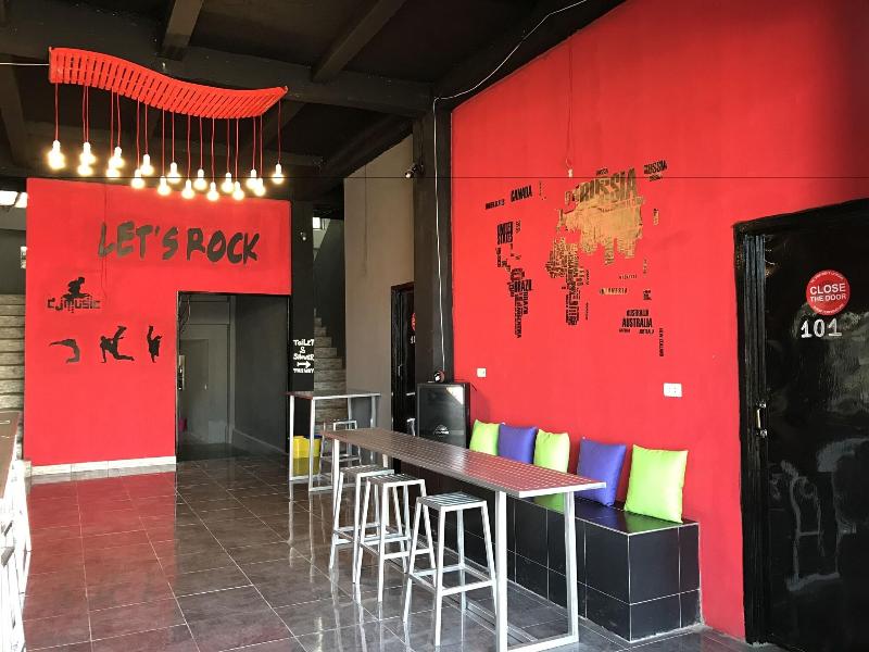 Vang Vieng Rock Backpacker Hostel image