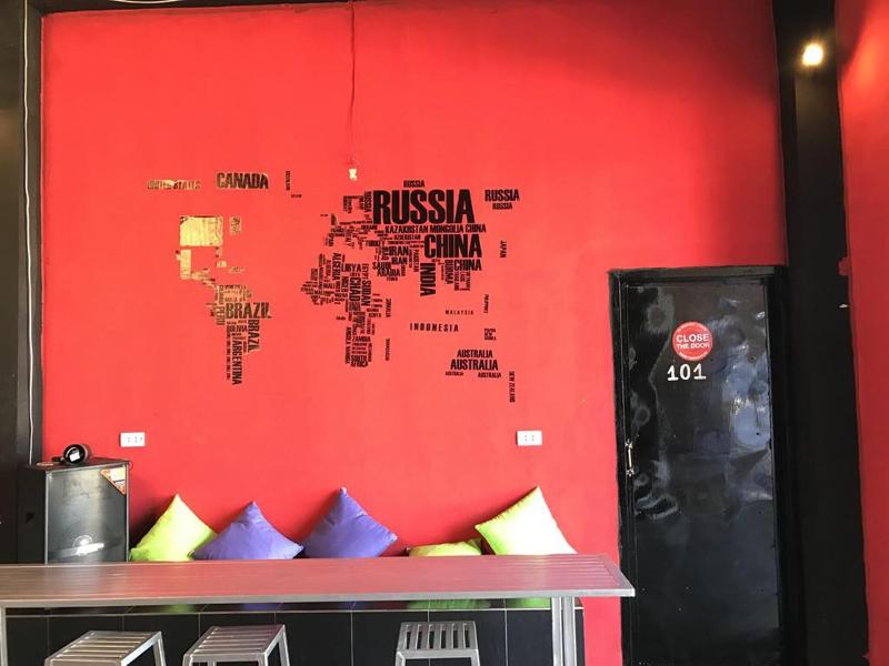 Vang Vieng Rock Backpacker Hostel image