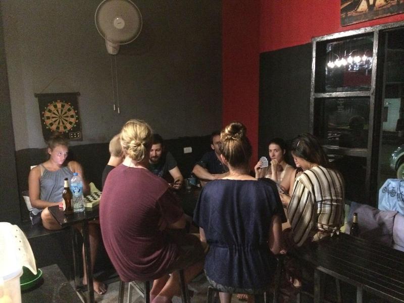 Vang Vieng Rock Backpacker Hostel image