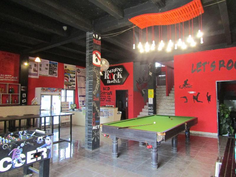 Vang Vieng Rock Backpacker Hostel image
