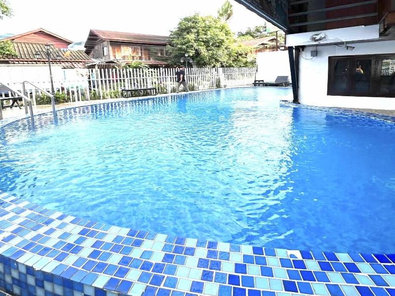Vang Vieng Rock Backpacker Hostel image