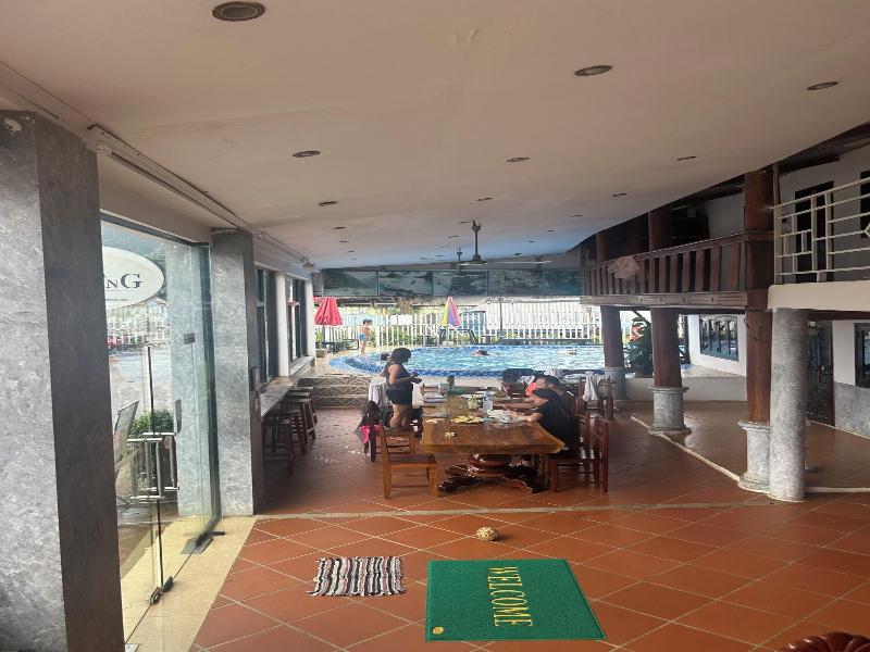 Vang Vieng Rock Backpacker Hostel image