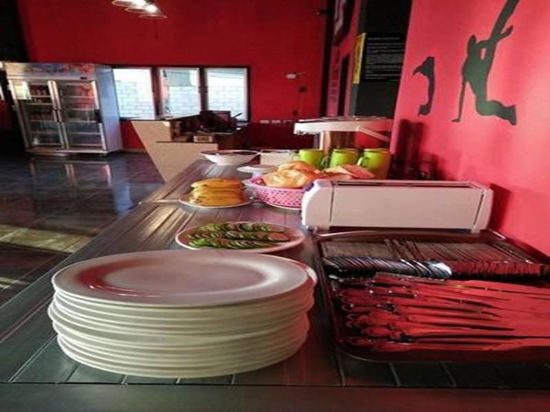 Vang Vieng Rock Backpacker Hostel image