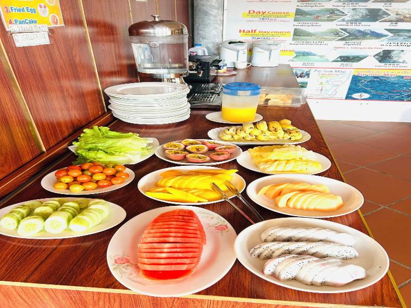 Vang Vieng Rock Backpacker Hostel image