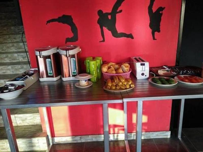 Vang Vieng Rock Backpacker Hostel image