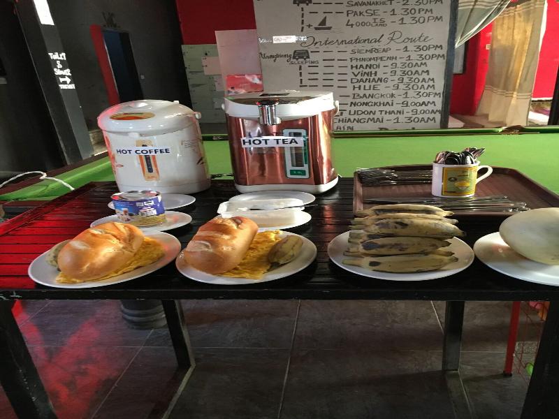 Vang Vieng Rock Backpacker Hostel image