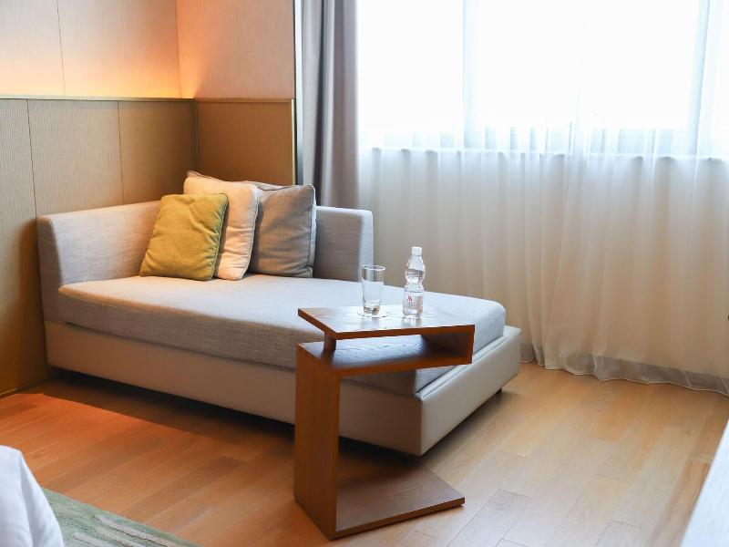 Wuxi Marriott Hotel Lihu Lake image