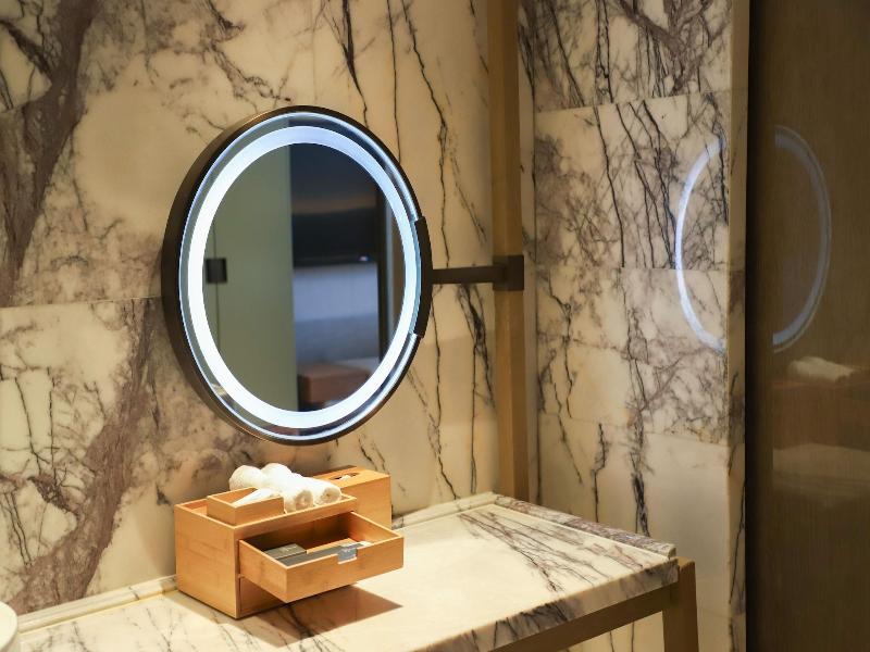 Wuxi Marriott Hotel Lihu Lake image