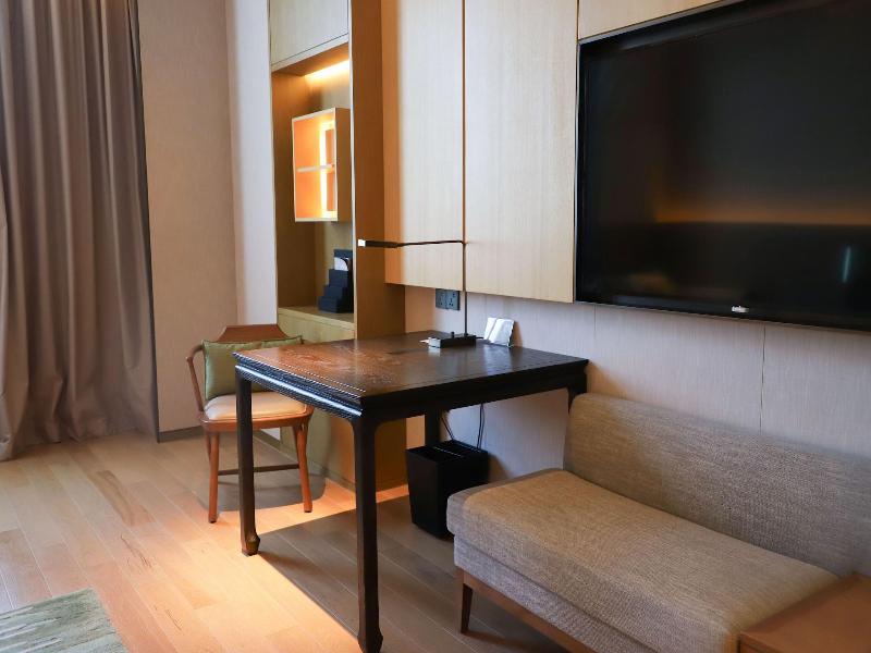 Wuxi Marriott Hotel Lihu Lake image