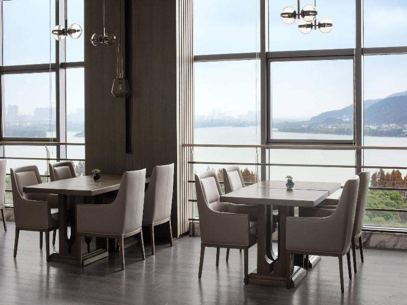 Wuxi Marriott Hotel Lihu Lake image