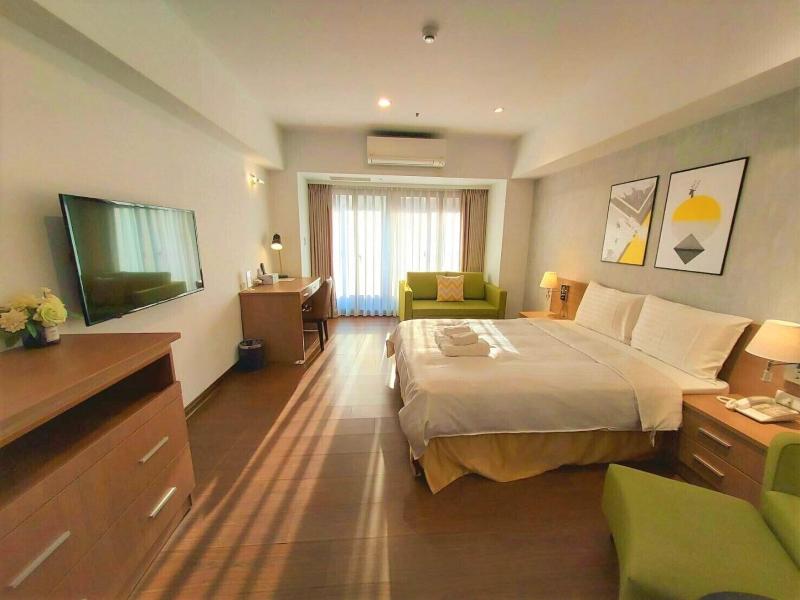 Sky19 Hotel image