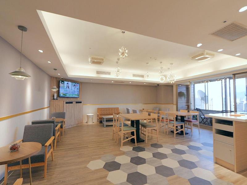Sky19 Hotel image