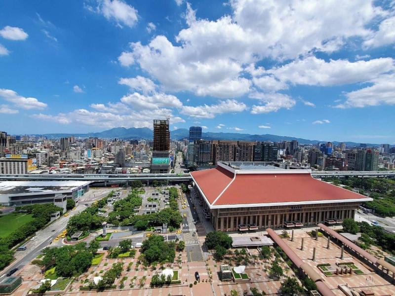Sky19 Hotel image