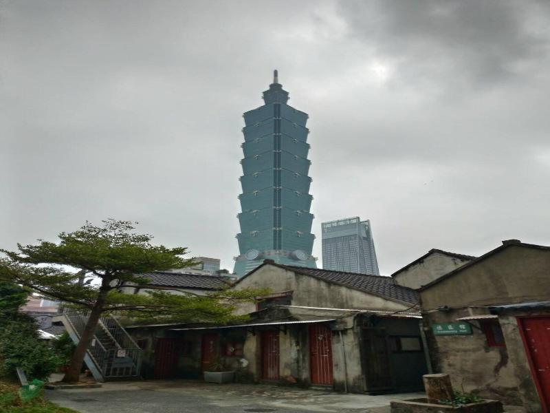 Sky19 Hotel image