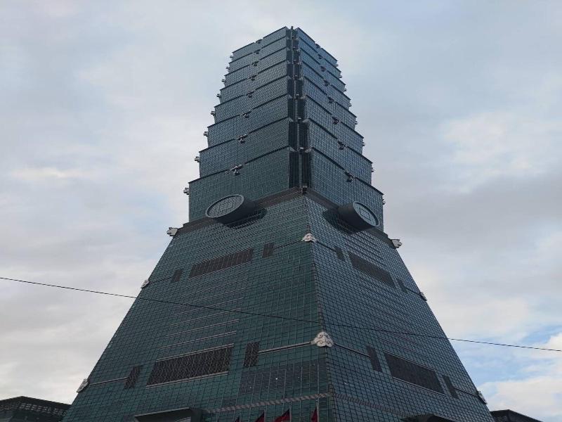 Sky19 Hotel image