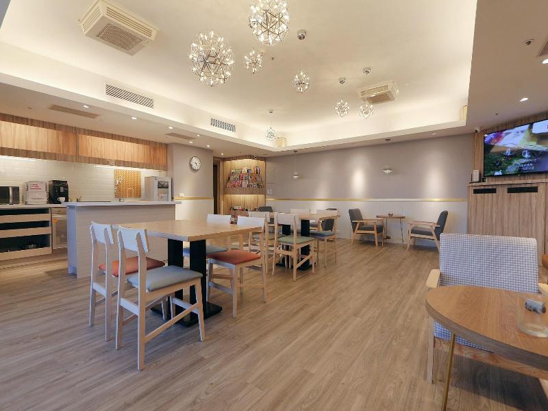 Sky19 Hotel image