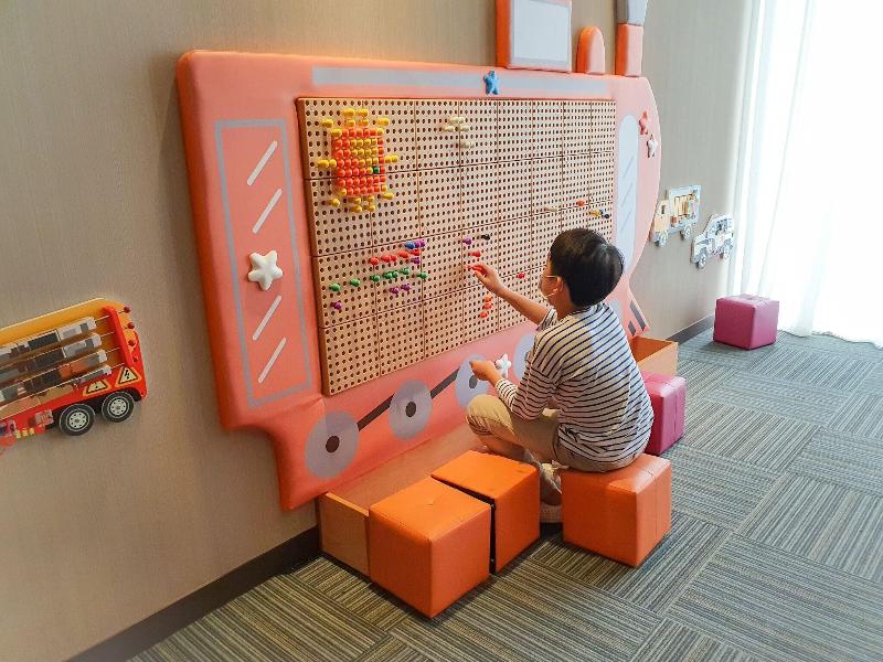 TAITUNG RAILWAY INN image