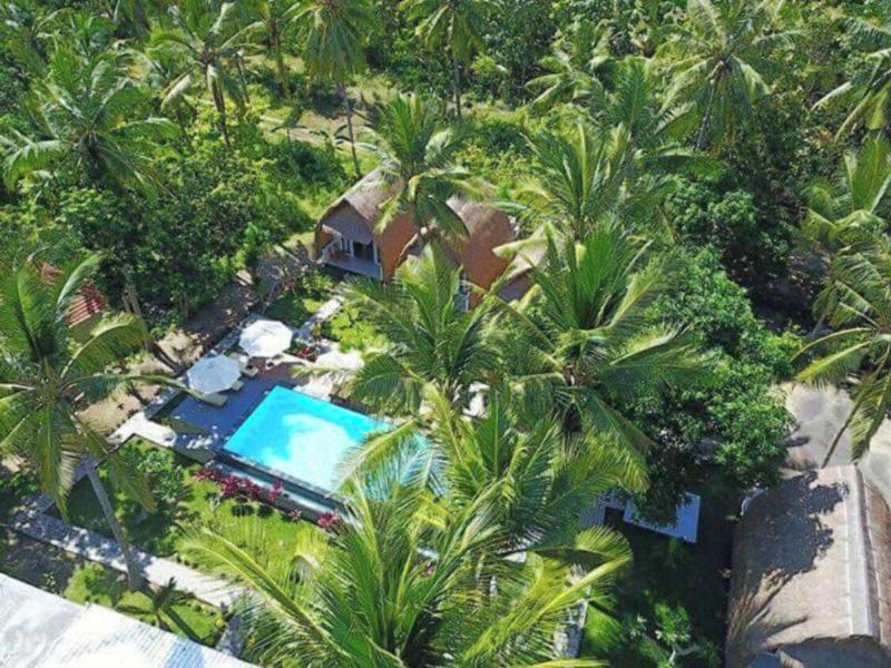 Bintang Bungalow image